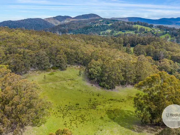 Fourth view of Homely land listing, 51 Pioneer Road, Kaoota TAS 7150
