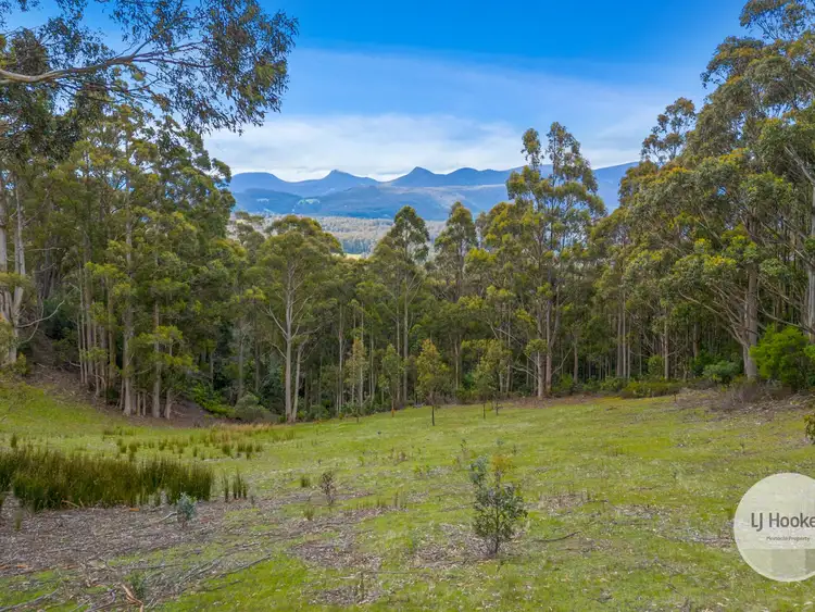 Sixth view of Homely land listing, 51 Pioneer Road, Kaoota TAS 7150