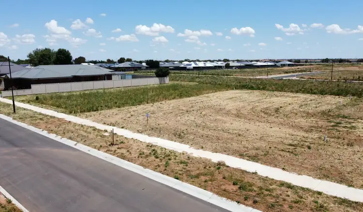 Third view of Homely land listing, 15 Hakea Street, Swan Hill VIC 3585