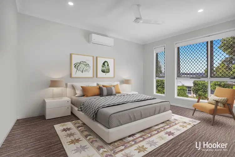 Main view of Homely house listing, 24 Daybreak Street, Yarrabilba QLD 4207