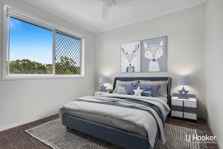 Fourth view of Homely house listing, 24 Daybreak Street, Yarrabilba QLD 4207