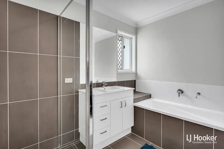Fifth view of Homely house listing, 24 Daybreak Street, Yarrabilba QLD 4207
