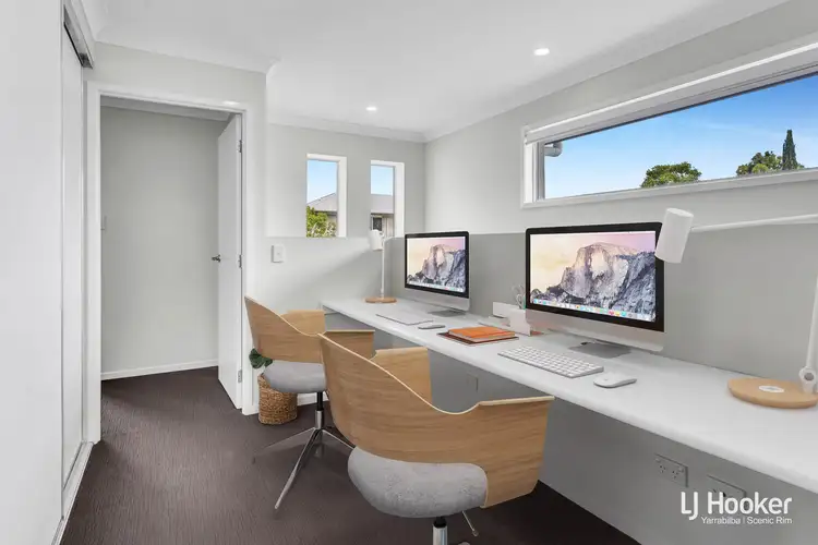 Sixth view of Homely house listing, 24 Daybreak Street, Yarrabilba QLD 4207