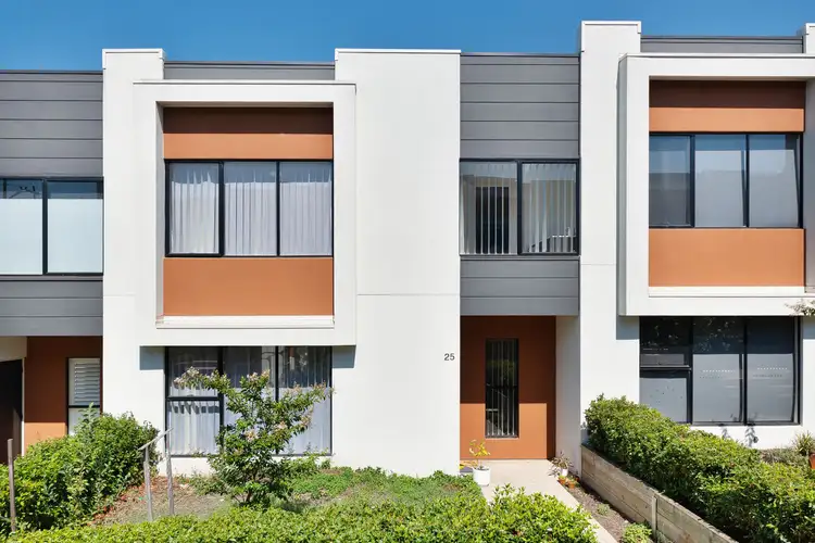 25 Euroa Street, Epping VIC 3076