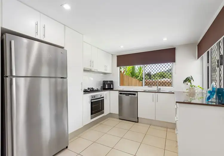 Third view of Homely townhouse listing, 4/20-38 Sandwich Street, Kamerunga QLD 4870