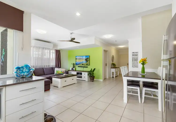 Fourth view of Homely townhouse listing, 4/20-38 Sandwich Street, Kamerunga QLD 4870