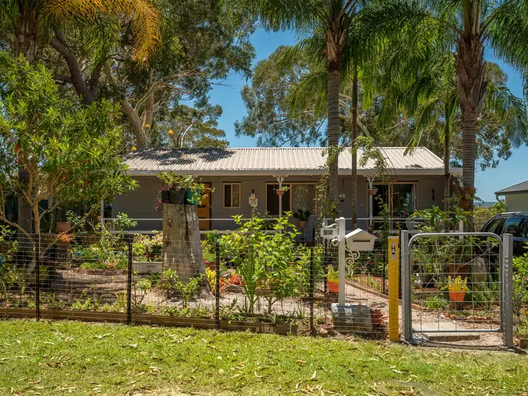 45 Fern Terrace, Russell Island QLD 4184