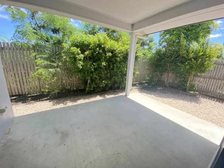 Fourth view of Homely townhouse listing, Unit 2/31 St Kilda Street, Bowen QLD 4805