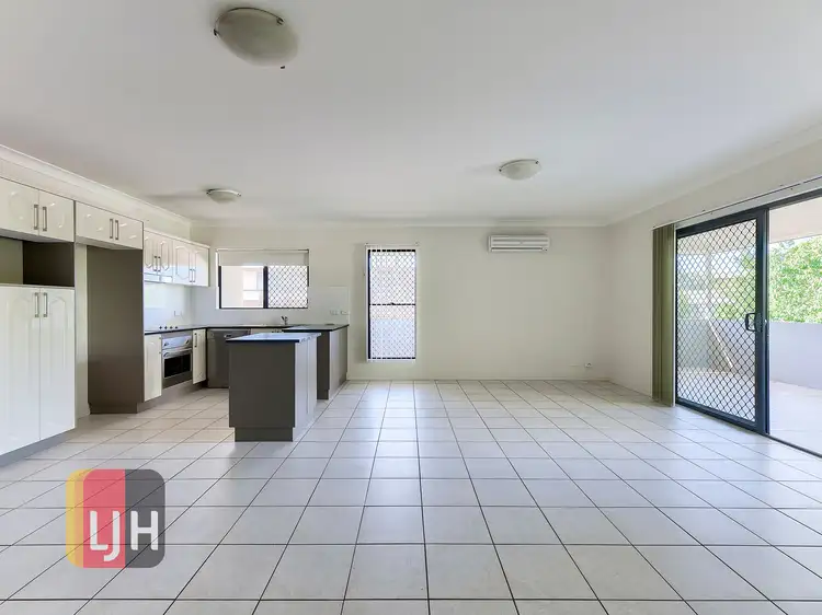Second view of Homely apartment listing, 2/97 Wallace Street, Chermside QLD 4032