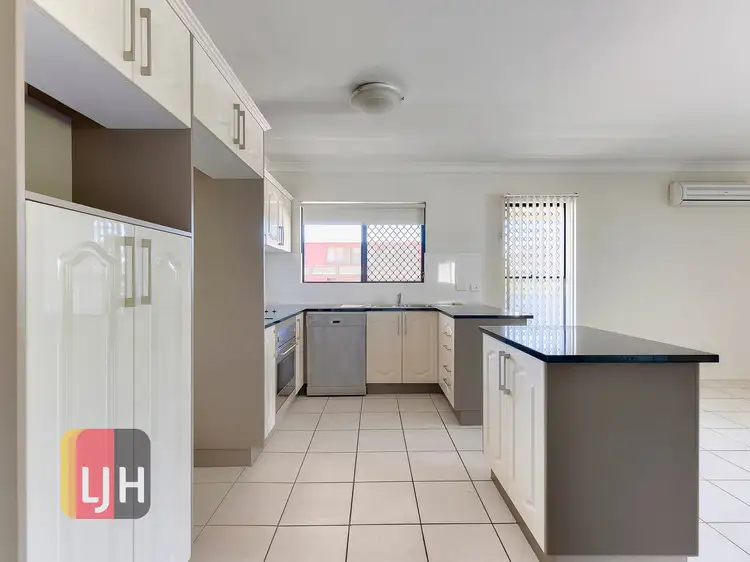 Third view of Homely apartment listing, 2/97 Wallace Street, Chermside QLD 4032