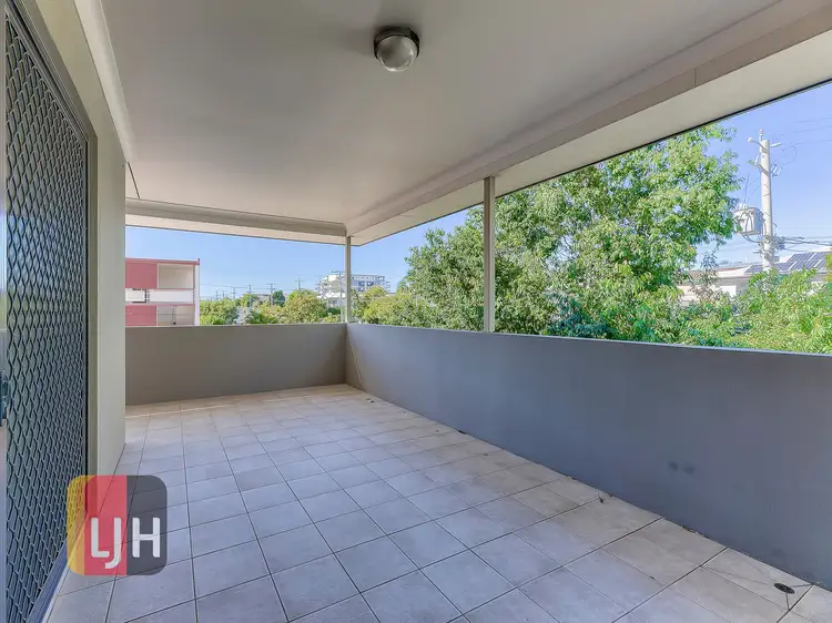 Fourth view of Homely apartment listing, 2/97 Wallace Street, Chermside QLD 4032