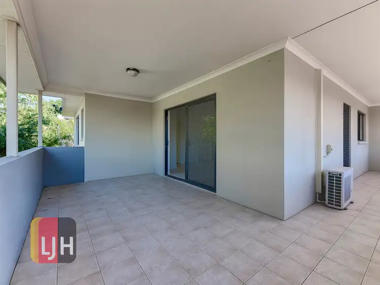 Fifth view of Homely apartment listing, 2/97 Wallace Street, Chermside QLD 4032
