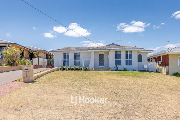 11 Dunstan Street, South Bunbury WA 6230