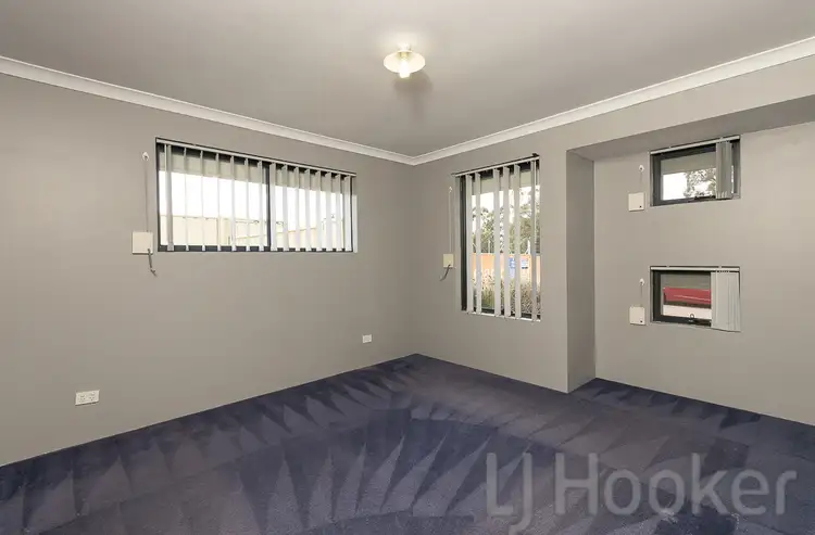 Second view of Homely house listing, 43 Arramall Trail, Lakelands WA 6180