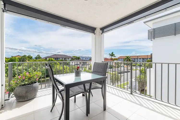 Main view of Homely apartment listing, 6/77 Brighton Street, Biggera Waters QLD 4216