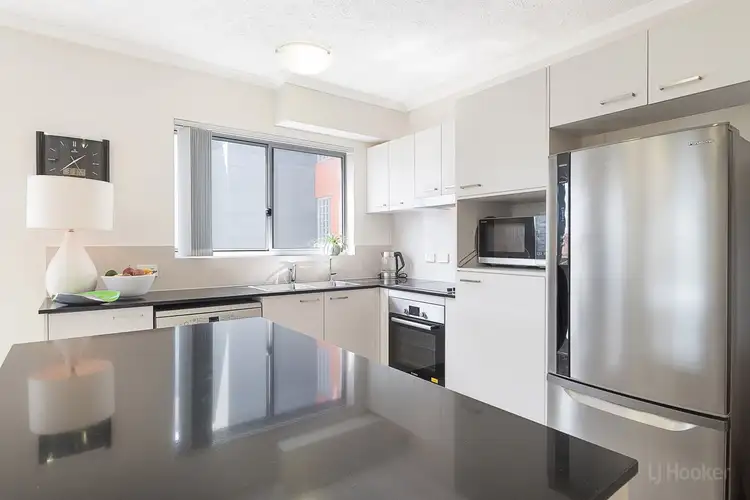 Fourth view of Homely apartment listing, 6/77 Brighton Street, Biggera Waters QLD 4216
