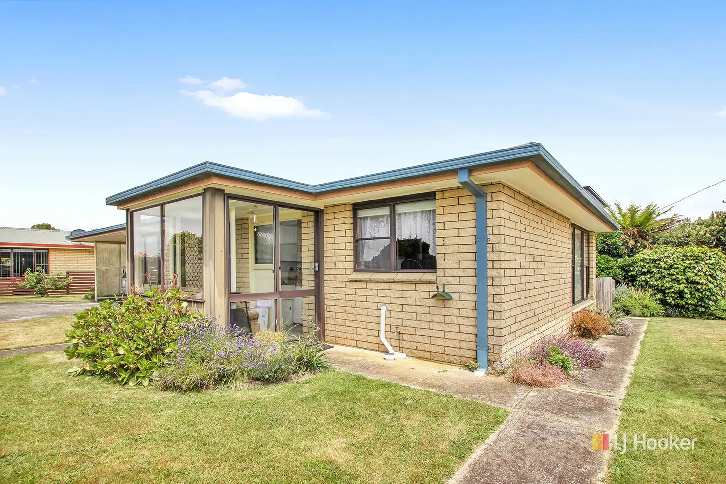 Main view of Homely unit listing, Unit 1/24 Park Street, Wynyard TAS 7325