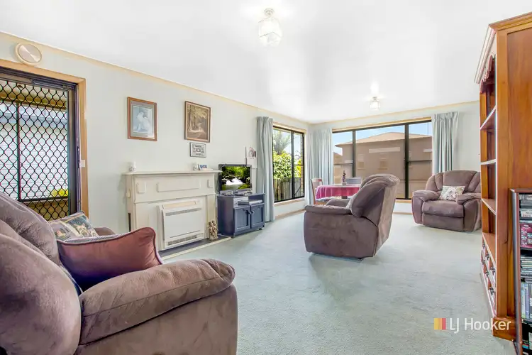 Second view of Homely unit listing, Unit 1/24 Park Street, Wynyard TAS 7325