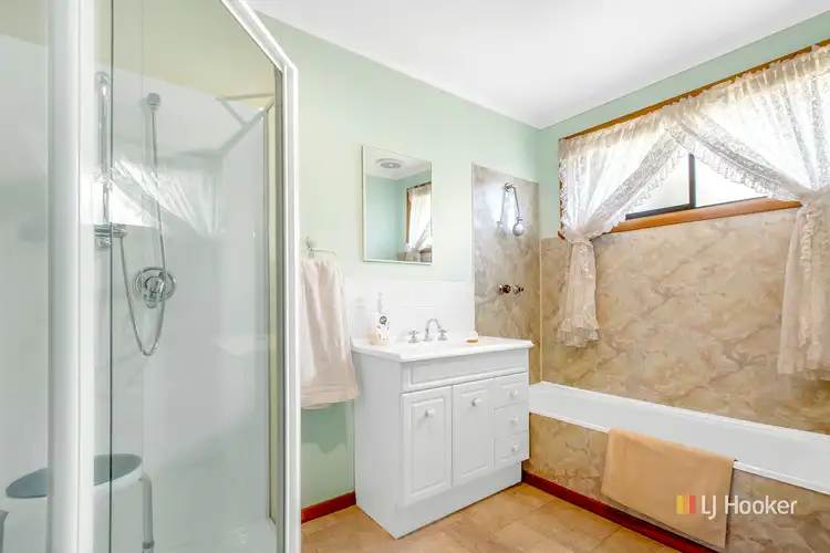 Fifth view of Homely unit listing, Unit 1/24 Park Street, Wynyard TAS 7325