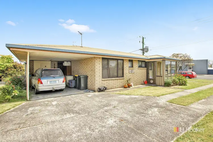 Seventh view of Homely unit listing, Unit 1/24 Park Street, Wynyard TAS 7325
