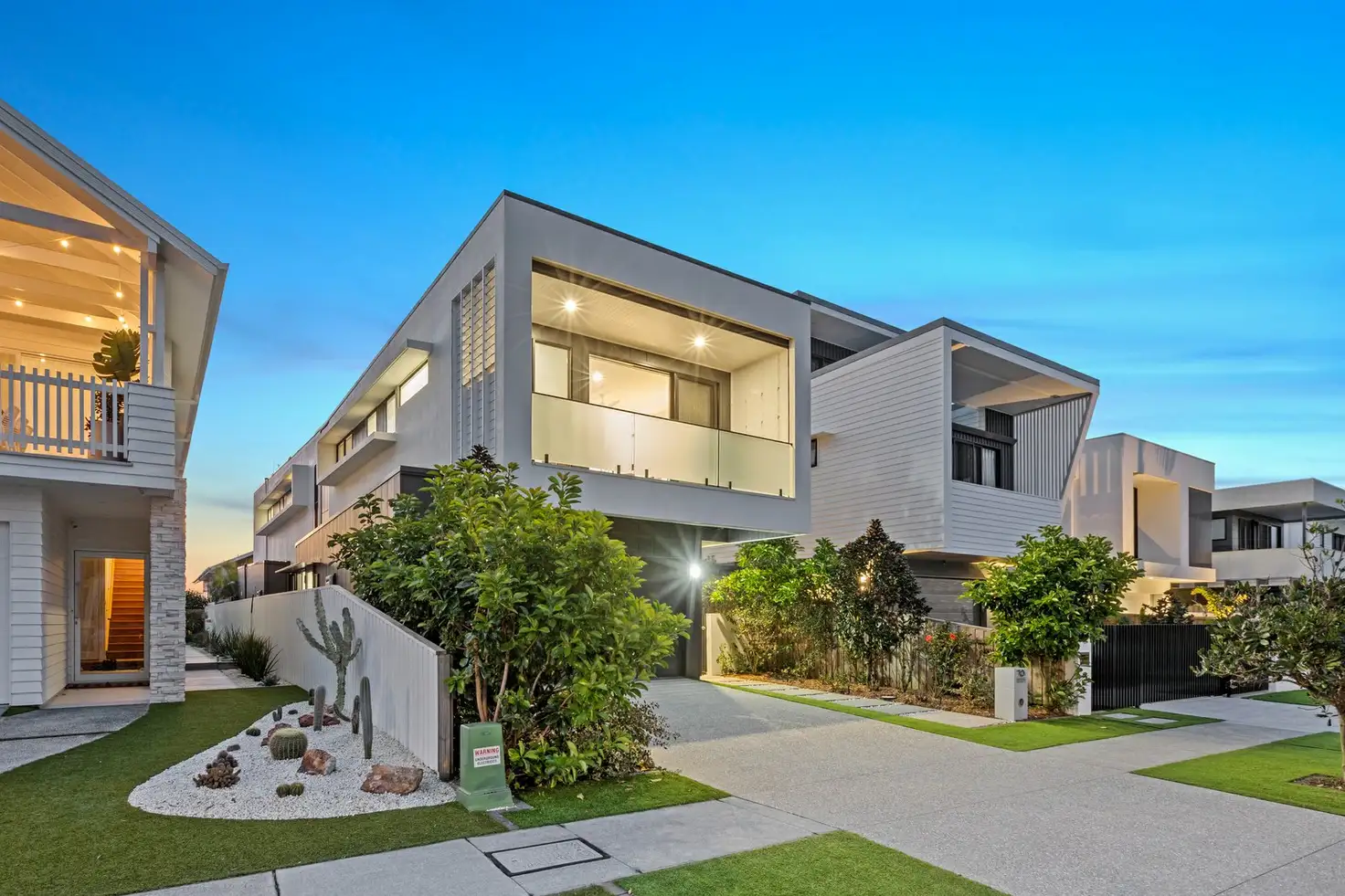 Main view of Homely house listing, 70a Cylinders Drive, Kingscliff NSW 2487