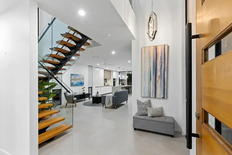 Fourth view of Homely house listing, 70a Cylinders Drive, Kingscliff NSW 2487