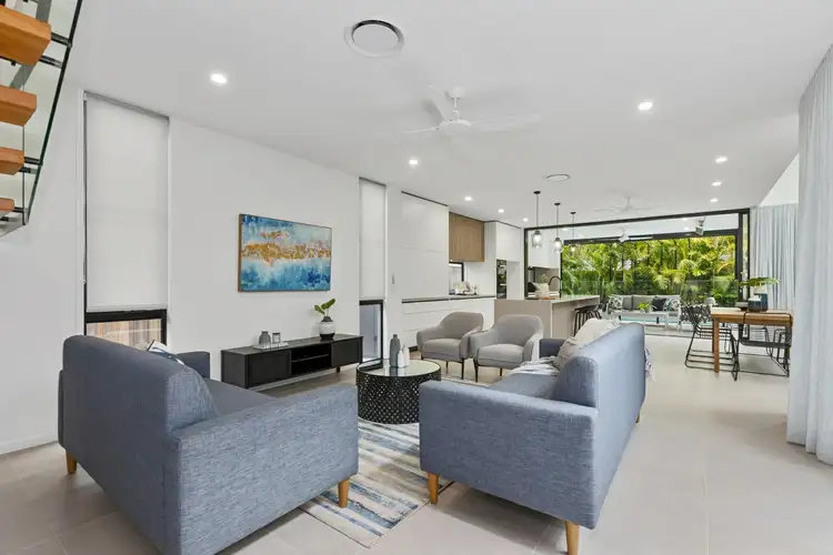 Fifth view of Homely house listing, 70a Cylinders Drive, Kingscliff NSW 2487