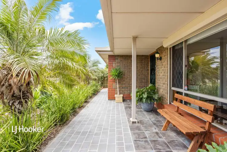 Second view of Homely house listing, 89 Tarqui Drive, Paralowie SA 5108