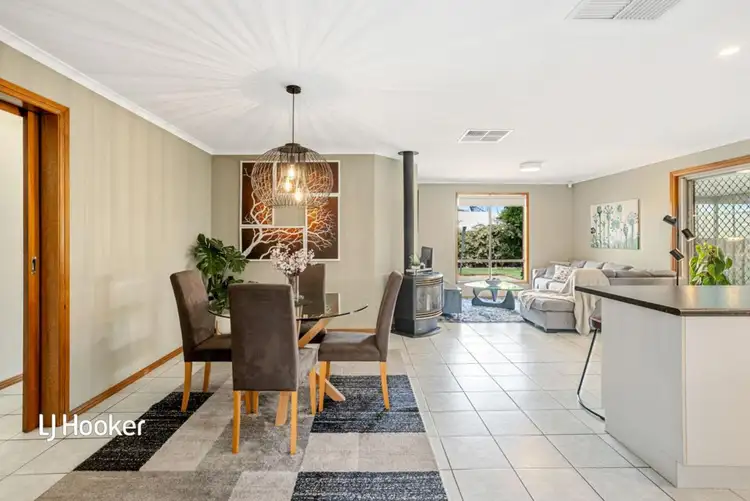 Fourth view of Homely house listing, 89 Tarqui Drive, Paralowie SA 5108