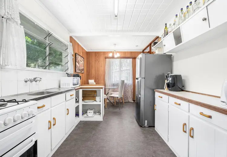 Fourth view of Homely house listing, 21 Hellyer Street, Wynnum West QLD 4178