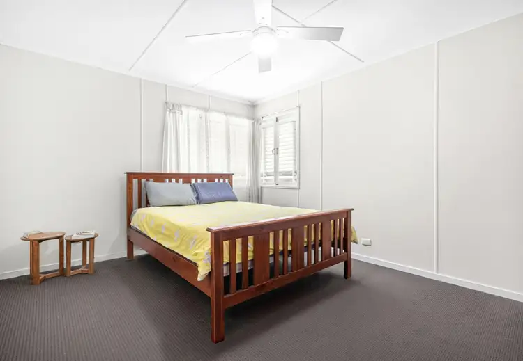 Fifth view of Homely house listing, 21 Hellyer Street, Wynnum West QLD 4178