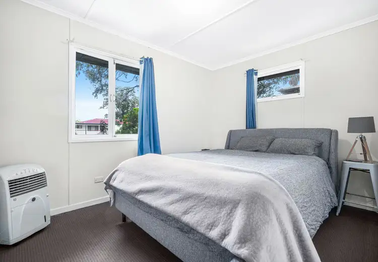 Sixth view of Homely house listing, 21 Hellyer Street, Wynnum West QLD 4178