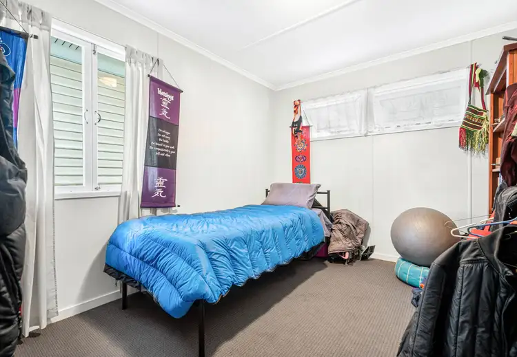 Seventh view of Homely house listing, 21 Hellyer Street, Wynnum West QLD 4178