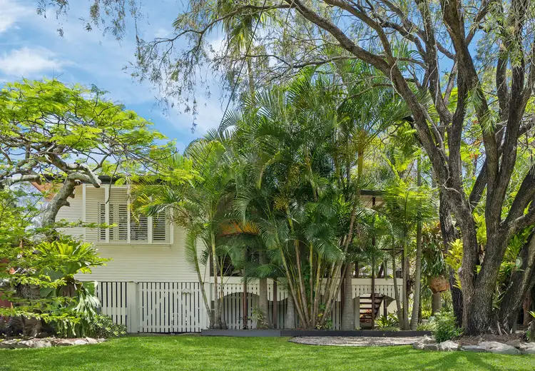 Main view of Homely house listing, 117 Messines Ridge Road, Holland Park West QLD 4121