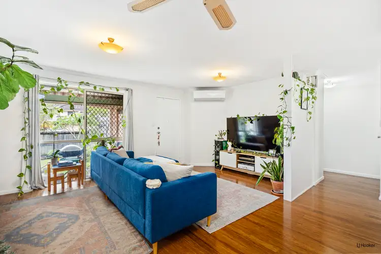 Second view of Homely townhouse listing, 1/6 Cotinga Crescent, Burleigh Waters QLD 4220