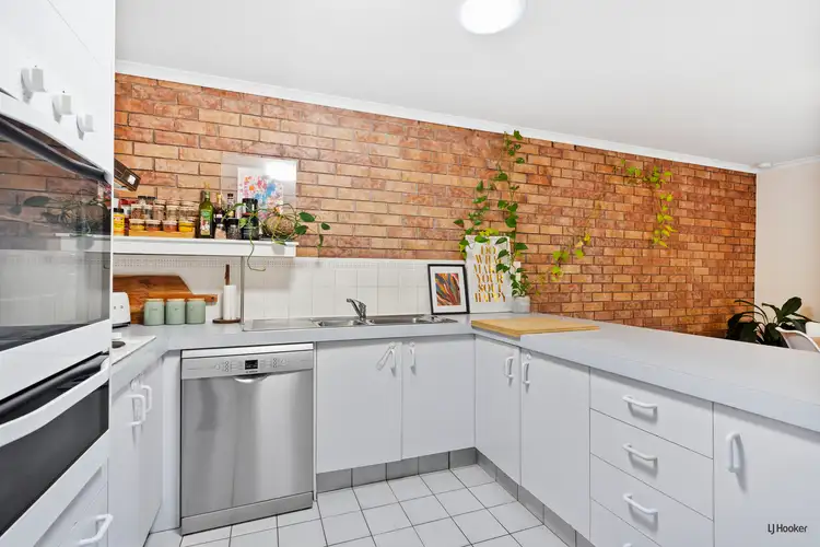 Third view of Homely townhouse listing, 1/6 Cotinga Crescent, Burleigh Waters QLD 4220