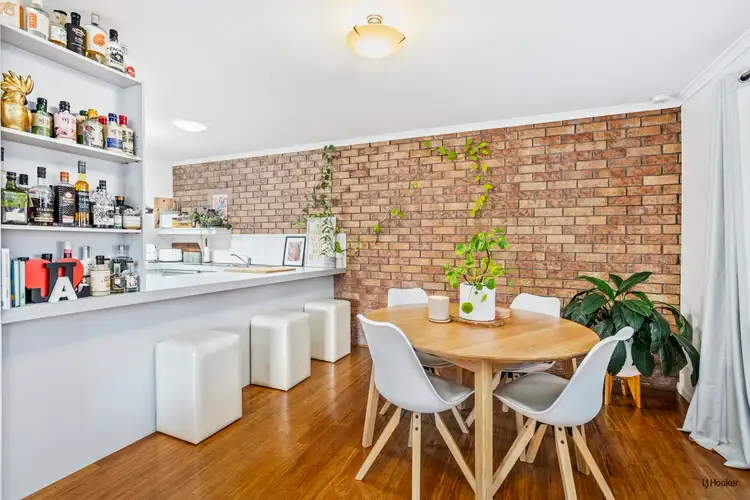 Fourth view of Homely townhouse listing, 1/6 Cotinga Crescent, Burleigh Waters QLD 4220