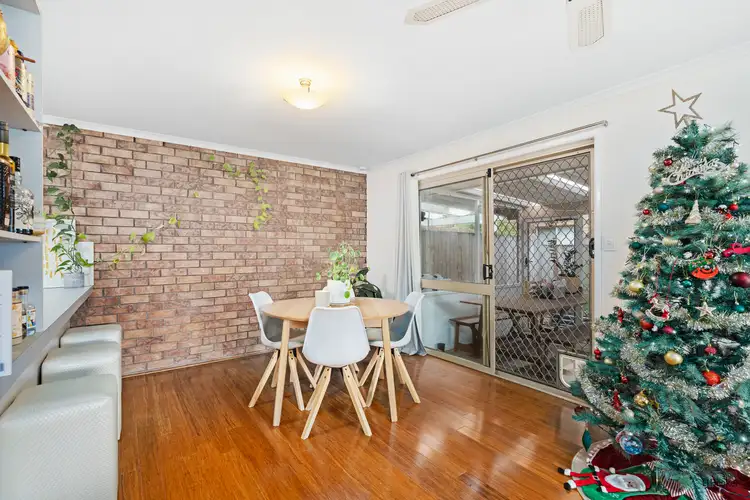 Fifth view of Homely townhouse listing, 1/6 Cotinga Crescent, Burleigh Waters QLD 4220