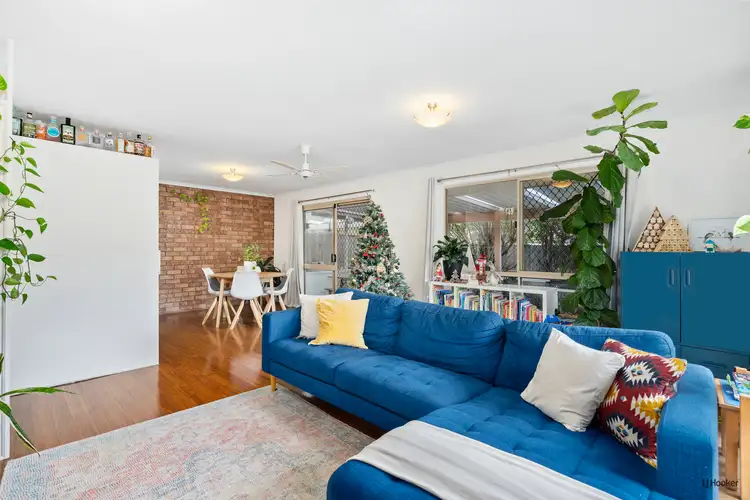 Sixth view of Homely townhouse listing, 1/6 Cotinga Crescent, Burleigh Waters QLD 4220