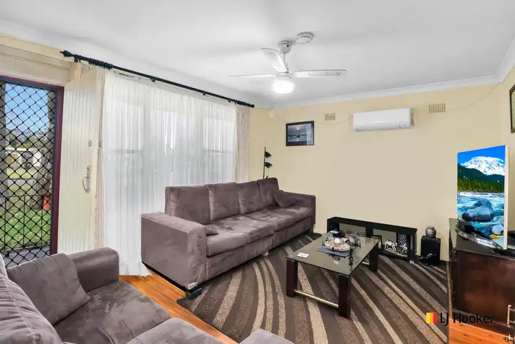 Second view of Homely house listing, 24 Rabaul Avenue, Whalan NSW 2770