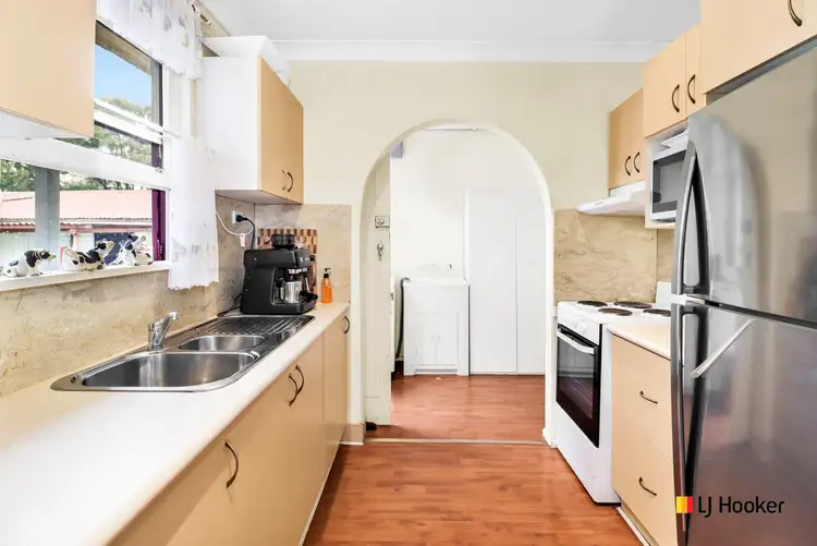 Fifth view of Homely house listing, 24 Rabaul Avenue, Whalan NSW 2770