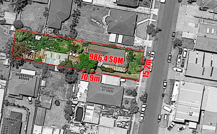 118 Simmat Avenue, Condell Park NSW 2200