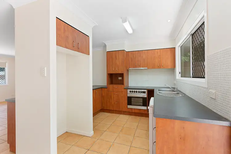 Second view of Homely townhouse listing, 5/53 Shore Street E, Cleveland QLD 4163