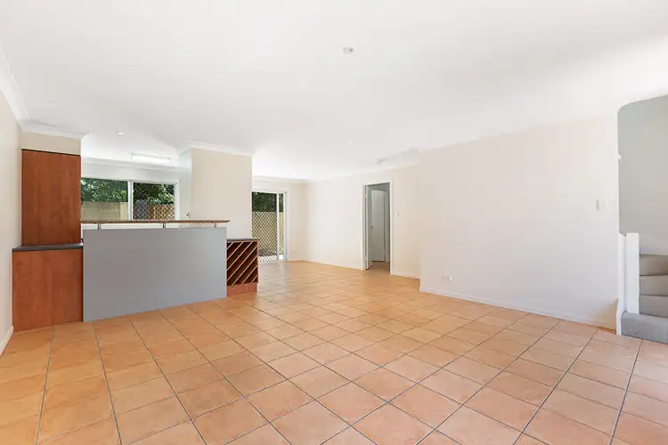 Third view of Homely townhouse listing, 5/53 Shore Street E, Cleveland QLD 4163