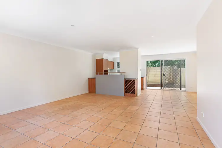 Fourth view of Homely townhouse listing, 5/53 Shore Street E, Cleveland QLD 4163