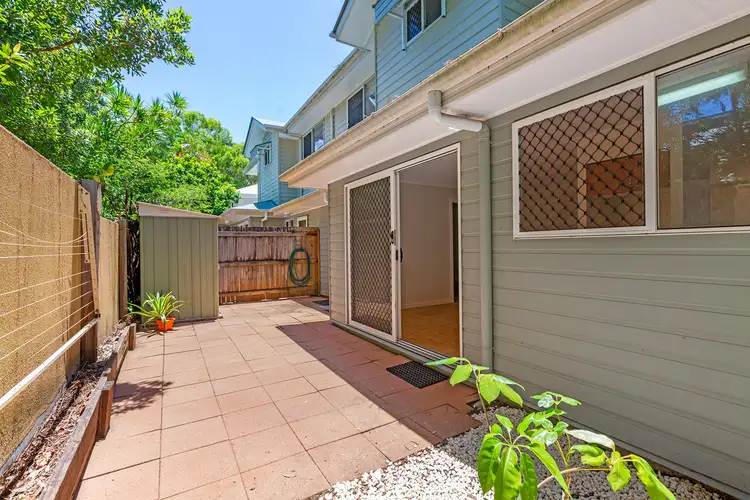 Sixth view of Homely townhouse listing, 5/53 Shore Street E, Cleveland QLD 4163