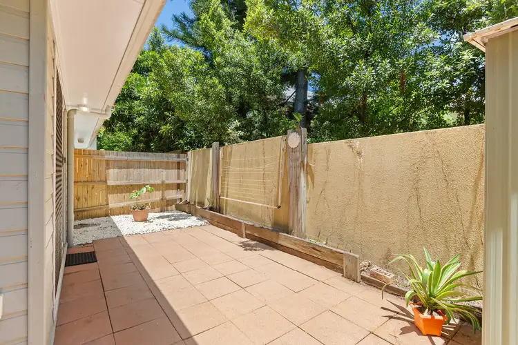 Seventh view of Homely townhouse listing, 5/53 Shore Street E, Cleveland QLD 4163