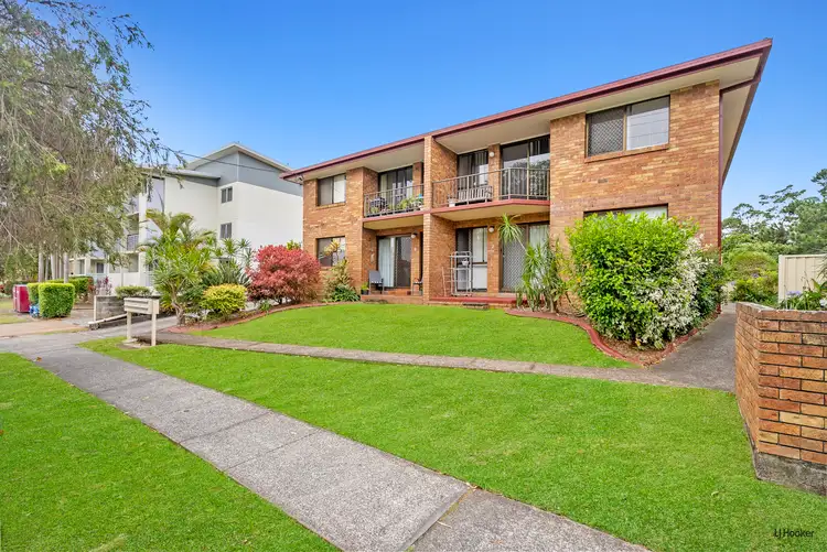 6/5 Lloyd Street, Tweed Heads South NSW 2486