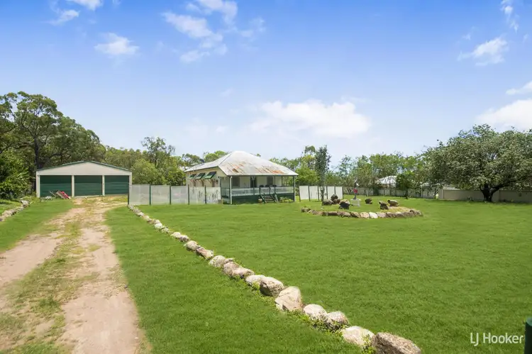 1/20 Mount Kulburn Drive, Jensen QLD 4818