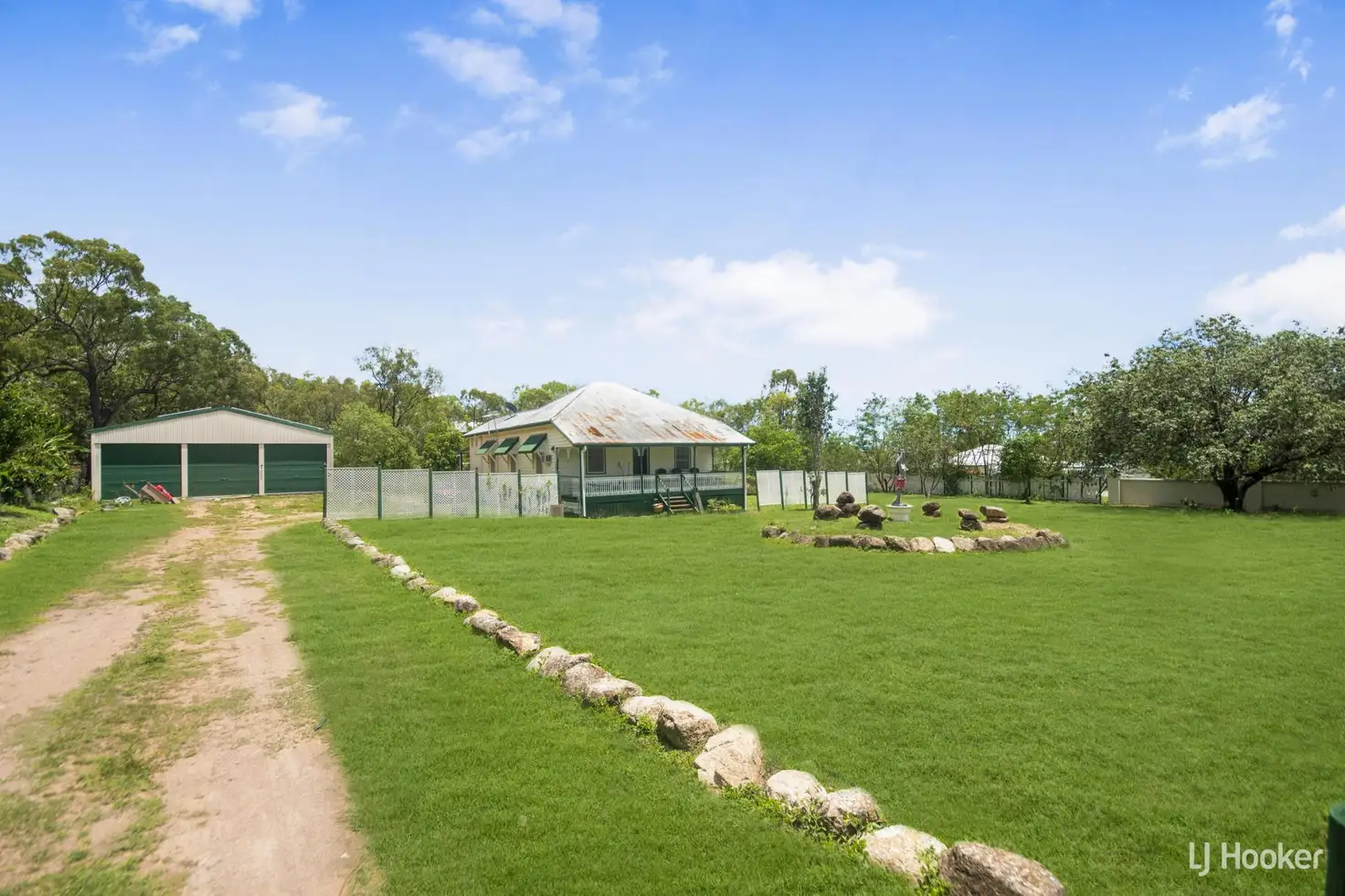 Main view of Homely house listing, 1/20 Mount Kulburn Drive, Jensen QLD 4818